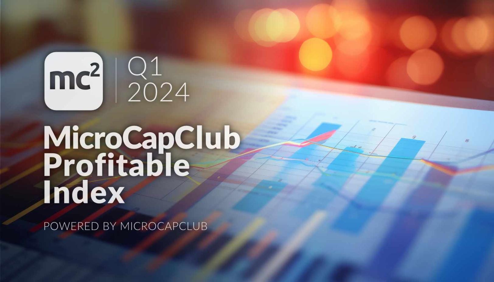 MCC Profitable Index Q1 2024 Update