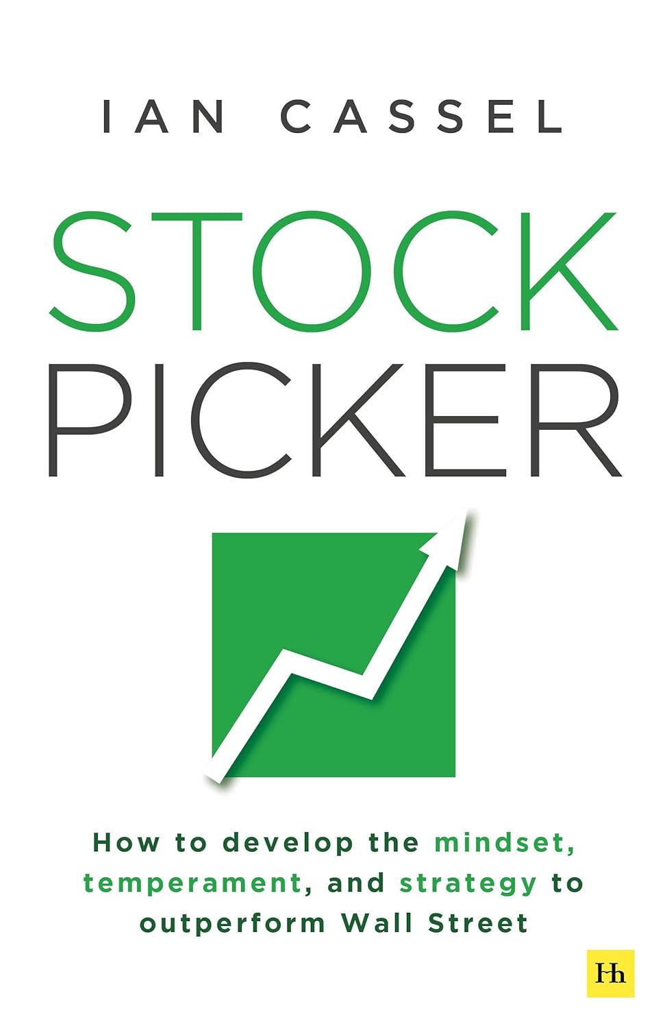 Stock Picker by Ian Cassel